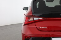 Hyundai i20 1.0 T-GDI Aut.