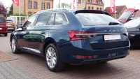 Skoda Superb Combi 2.0 TDI Style DSG
