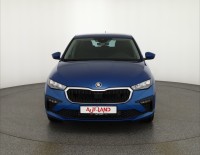 Skoda Scala 1.0 TSI DSG