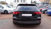 Audi A4 2.0 TDI Avant sport S-tronic