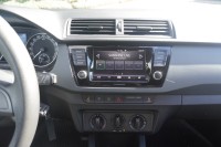 Skoda Fabia 1.0 MPI
