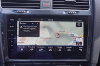 VW Golf VII Variant 2.0 TDI
