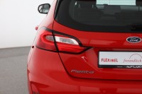 Ford Fiesta 1.0 M-Hybrid Aut.