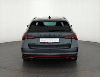 Skoda Octavia Combi 2.0 TSI RS 245