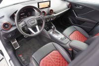 Audi SQ2 2.0 TFSI quattro