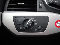 Audi A4 Avant 35 2.0 TFSI S-tronic advanced