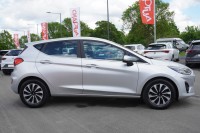 Ford Fiesta 1.0 M-Hybrid Active X