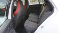 VW Golf VIII 2.0 GTI DSG