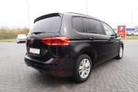 VW Touran 2.0 TDI Comfortline