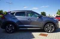 Hyundai Tucson 1.6 T-GDI 2WD