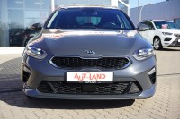Kia cee'd Sporty Wagon Ceed 1.4 T-GDI Platinum Edition