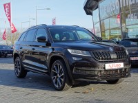 Skoda Kodiaq 2.0 TDI Sportline 4x4