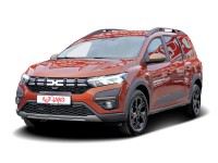 Dacia Jogger TCe 110 Sitzheizung LED Tempomat