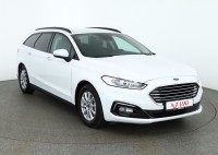 Ford Mondeo Turnier 2.0 EcoBlue