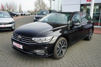 Vorschau: VW Passat Variant 1.5 TSI Business
