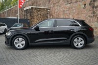 Audi e-tron 50 quattro