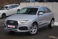 Audi Q3 1.4 TFSI sport Navi Tempomat Sitzheizung PDC