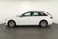 Vorschau: Audi A4 Avant 35 TFSI