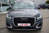 Audi Q2 1.0 TFSI ultra