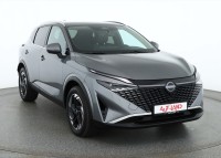 Nissan Qashqai N-Connecta 1.3 Dig-T MHEV Aut.