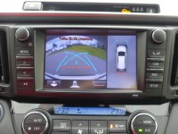 Toyota RAV 4 RAV4 2.5 Hybrid Team D