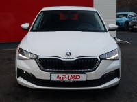 Skoda Scala 1.0 TSI