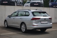 VW Golf VIII Variant 1.5 eTSI DSG