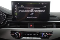 Audi A4 Quattro Avant 40 TFSI quattro