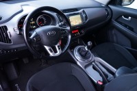 Kia Sportage 2.0 CRDi 4WD