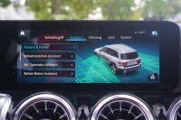 Mercedes-Benz GLB 200 AMG Line