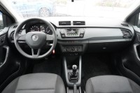 Skoda Fabia 1.0 MPI