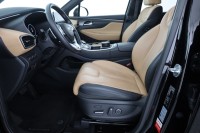 Hyundai Santa Fe 1.6 T-GDI AWD