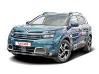 Citroen C5 Aircross 1.2 PureTech 130 Feel 2-Zonen-Klima Navi Sitzheizung