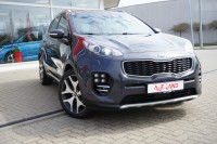 Kia Sportage 1.6 T-GDI GT Line 4WD