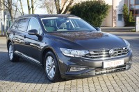 VW Passat Variant 2.0 TDI Business