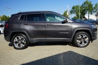 Jeep Compass 1.4 Limited