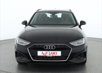 Audi A4 Avant 35 TFSI Advanced