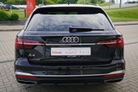 Audi A4 Avant 35 TFSI S line S-Tronic