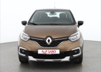 Renault Captur 1.2 TCe Intens