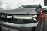 Dacia Duster TCe 130