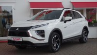 Vorschau: Mitsubishi Eclipse Cross 2.4Hybrid Basis 4WD