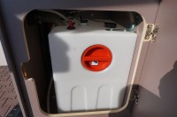 Ford Transit Custom L2 Wohnmobil Bürstner Copa