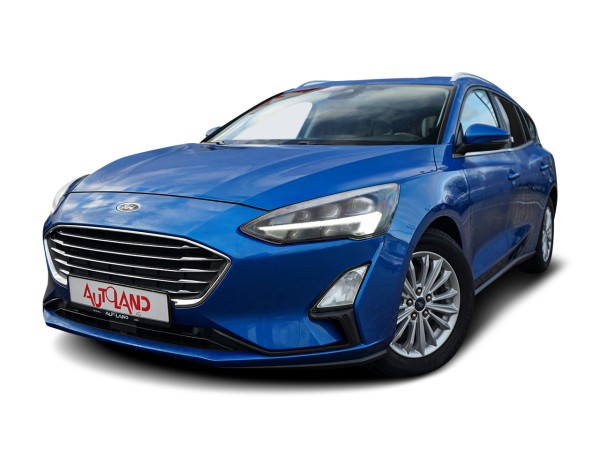 Ford Focus Turnier 1.5 EcoBoost