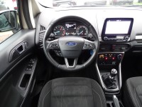 Ford EcoSport 1.0 EcoBoost