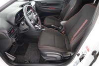 Hyundai i20 1.0 T-GDI DCT N-Line