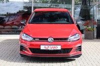VW Golf VII 2.0 TSI GTI TCR