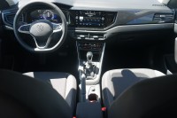 VW Taigo 1.5 TSI DSG