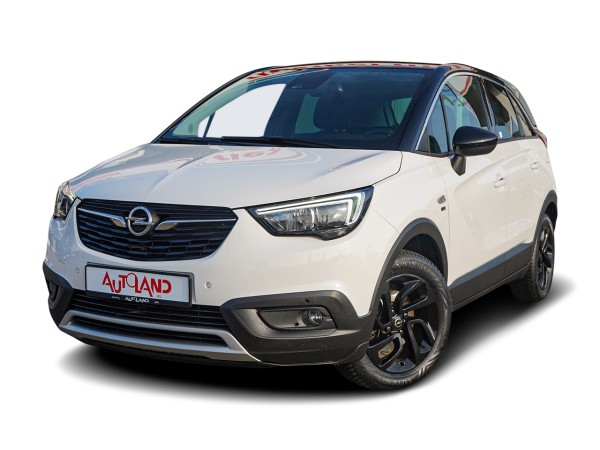 Opel Crossland 1.2 Edition