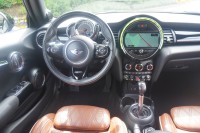 MINI COOPER_S_CABRIO Cooper S Cabrio