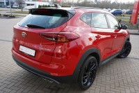 Hyundai Tucson 1.6 N-Line 2WD